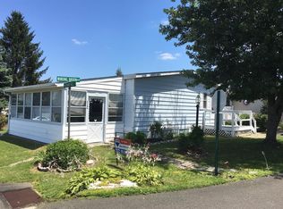 294 Winding Brook Run, North Wales, PA