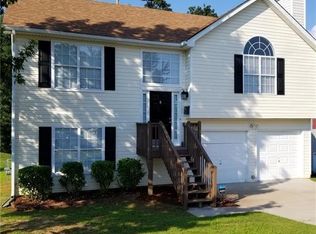 3250 Lodgepole Ct, Douglasville, GA 30135