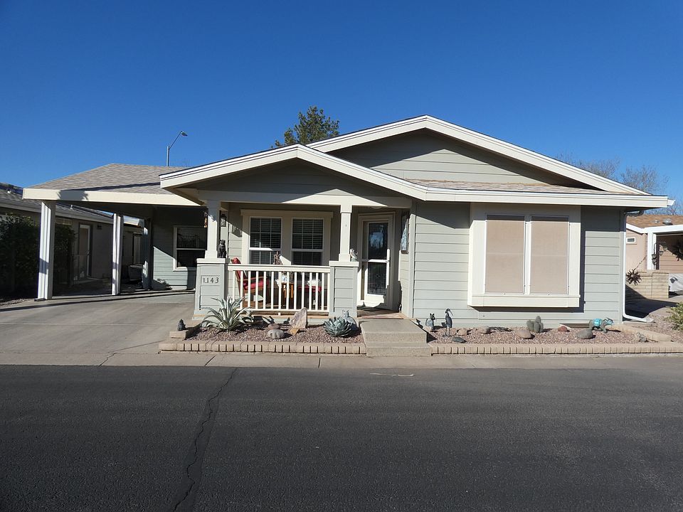 1st image of 1110 N Henness Rd #1143
