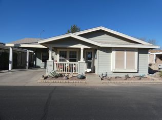 Palm Creek Resort & Residences, Casa Grande, AZ 85122