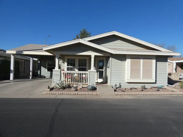 1110 N Henness Rd #1143, Casa Grande, AZ 85122