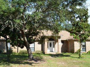 1780 Alpine Dr, Navarre, FL 32566