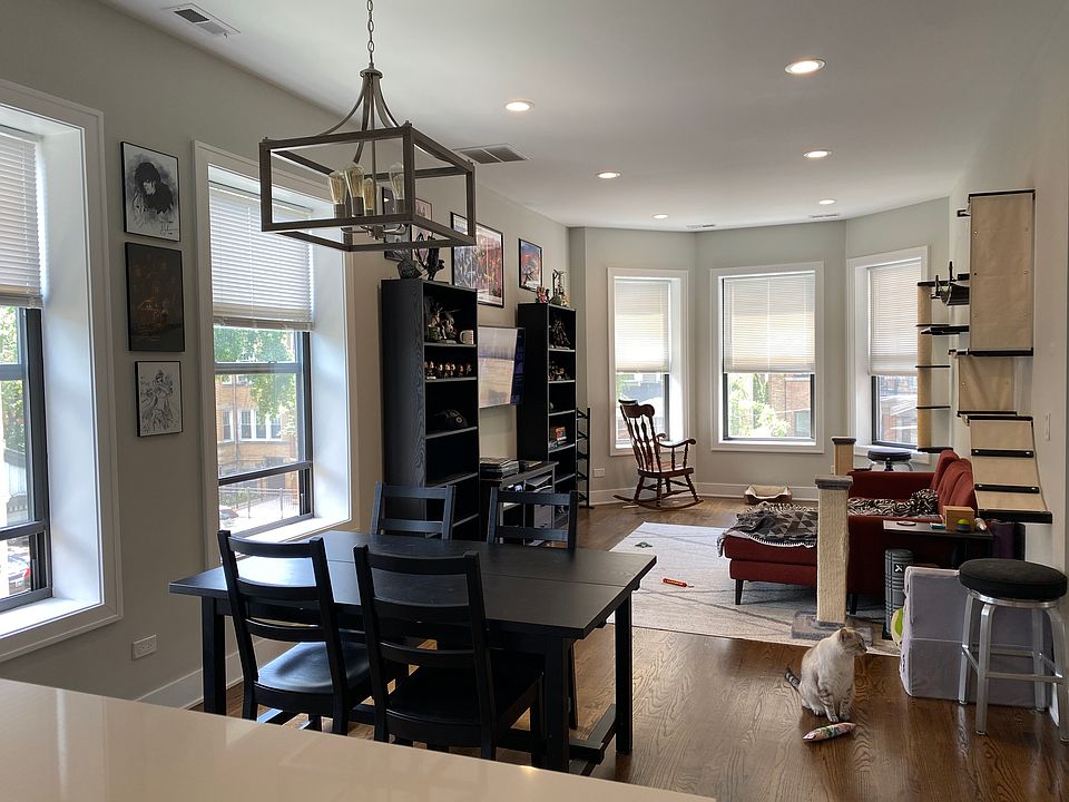 Living/Dining Room