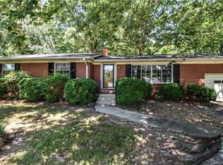 1418 Upper Enochville Rd, Kannapolis, NC 28081