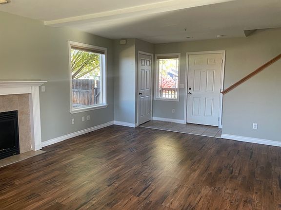 Entry Way