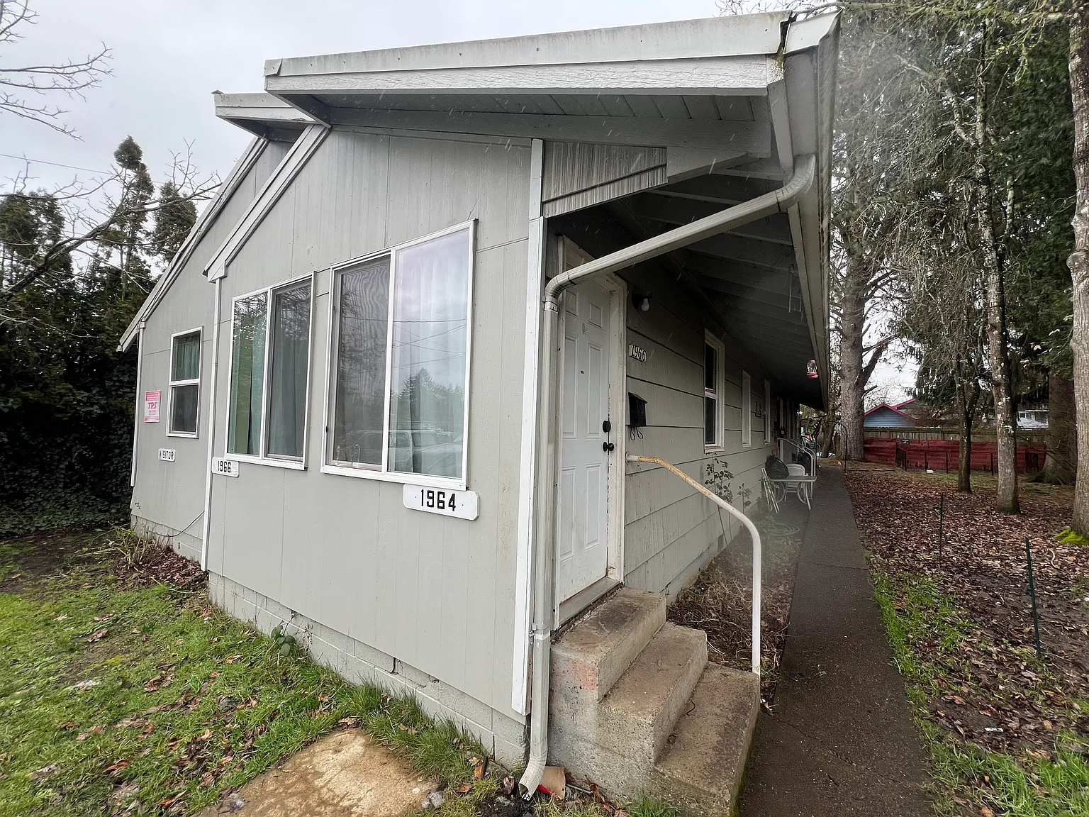 1 bed, 700 sqft, $1,400 — Photo 2