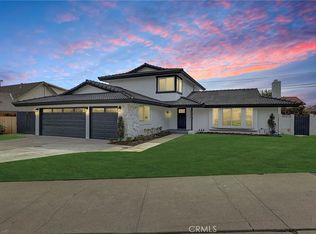 20714 Divonne Dr, Walnut, CA 91789