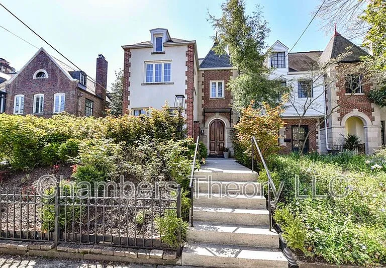3222 Klingle Rd NW — Photo 46