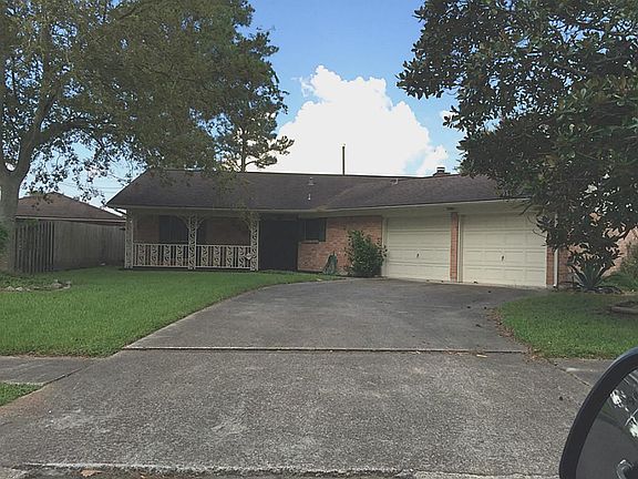 2nd image of 3707 Trailwood Dr