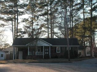 2604 Chippendale Pl SW, Wilson, NC 27893