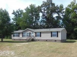 1763 Horseshoe Bend Rd, Erwin, NC 28339