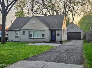 5627 Elliott Rd, Sylvania, OH 43560