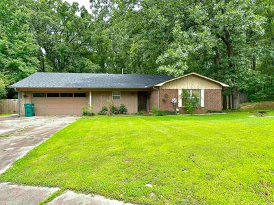 6802 White Oak Cv, White Hall, AR, 71602