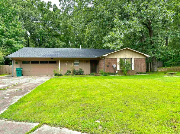 6802 White Oak Cv, White Hall, AR 71602