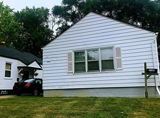 20230 Carrie St, Detroit, MI 48234