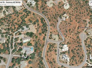 80 Sandstone Dr, Sedona, AZ 86336
