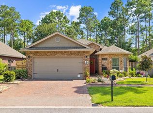 189 Cox Rd, Santa Rosa Beach, FL 32459