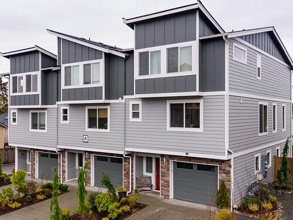 4th image of 16611 48th Ave W #A-3