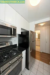 Rented by Tabak Real Estate