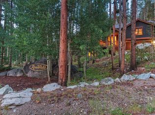 36 Riverwood Dr, Breckenridge, CO 80424