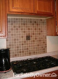 Kitchen Updated Appliances & Cabinetry