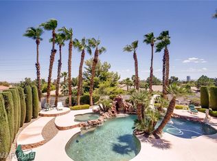 3040 Duneville St, Las Vegas, NV 89146