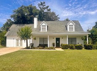 2607 Marquette Dr, Dothan, AL 36303