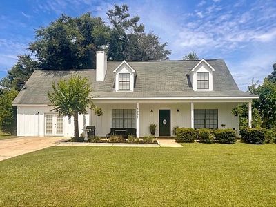 2607 Marquette Dr, Dothan, AL, 36303