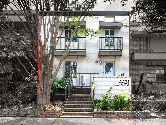 3rd image of 4431 ALLENTOWN ST #4431