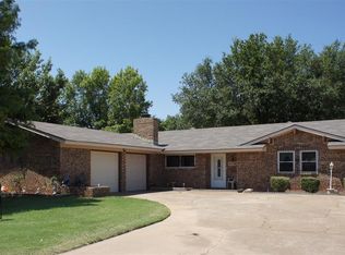 4714 James St, Wichita Falls, TX 76308