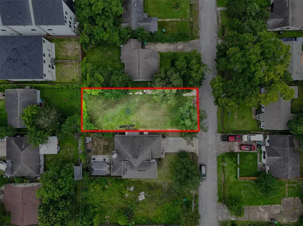 7008 Conley St, Houston, TX 77021