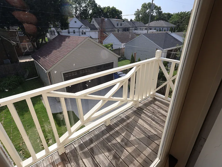 6028 N Lydell Ave — Photo 17