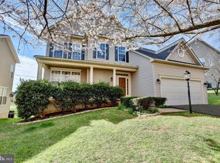 14817 Cartagena Dr, Gainesville, VA 20155