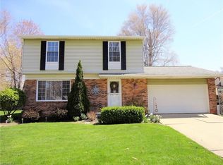 5777 Fenwood Ct, Mentor On The Lake, OH 44060