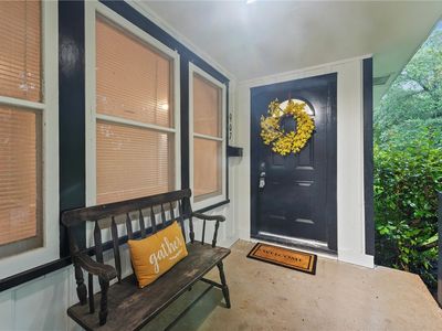 907 Barnhill St, Brenham, TX, 77833