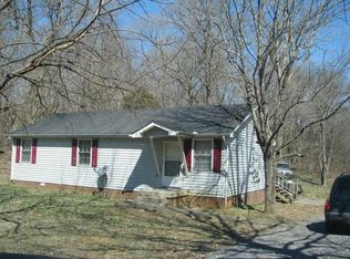 4277 Carthage Hwy, Lebanon, TN 37087