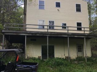 6684 W Gannett Hill Rd, Naples, NY 14512
