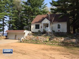 100 Rachick Rd, Stevens Pt, WI 54481