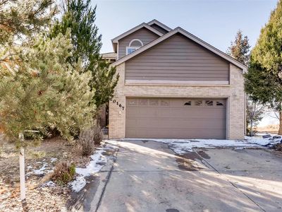 20167 Edinborough Pl, Parker, CO, 80138
