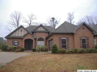 293 Fulton Springs Pl, Fultondale, AL 35068