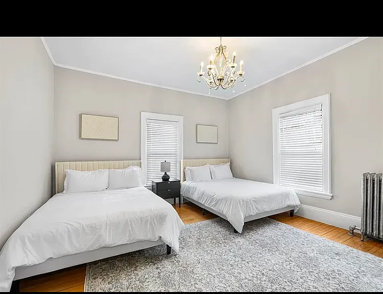 35 Van Winkle St #2 — Photo 7