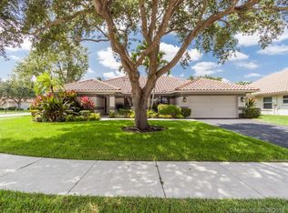 2860 Morning Glory Cir, Davie, FL 33328