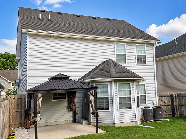 476 White Oak Trce — Photo 2
