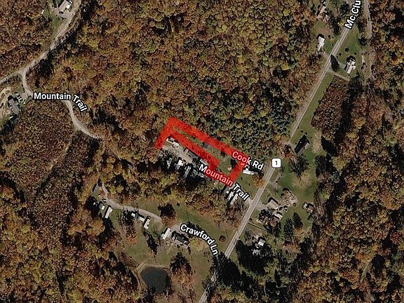 4th image of 153 Cook Rd