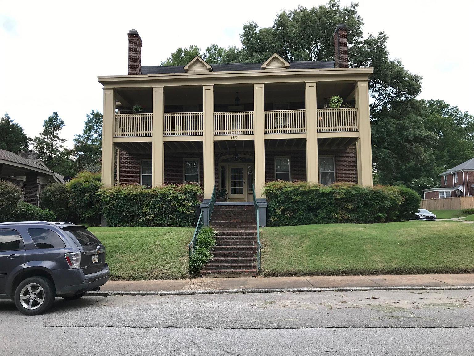 1553 Linden Ave, Memphis, TN 38104 Zillow