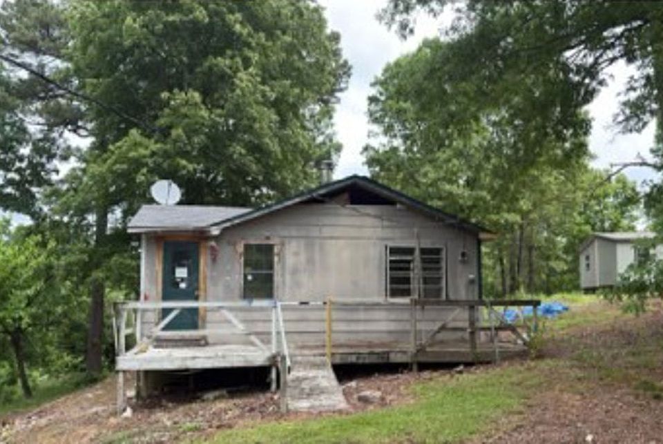 Property Front View