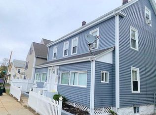 1512 Hyde Park Ave, Hyde Park, MA 02136
