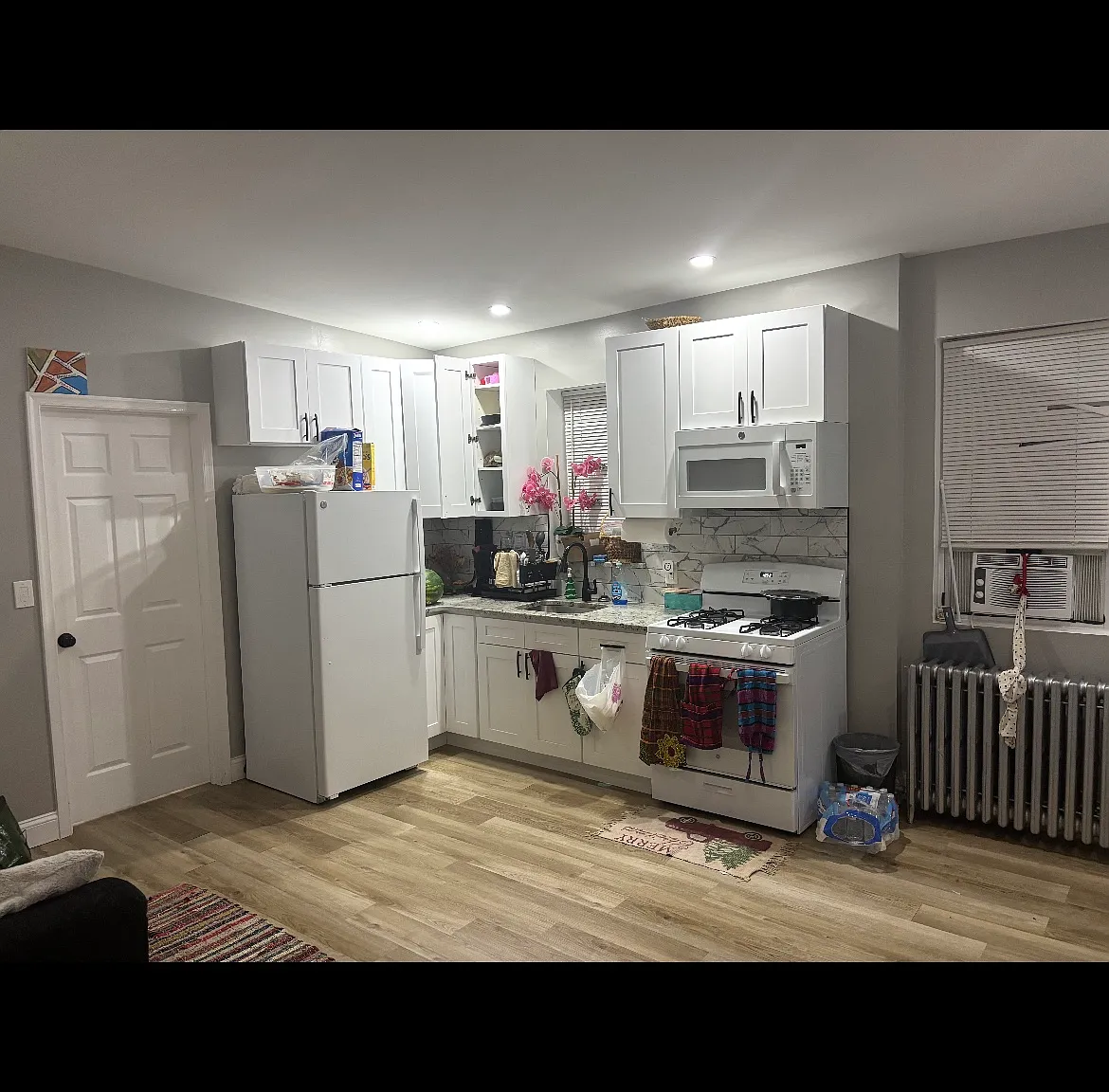 1 bed, 550 sqft, $1,275 — Photo 1