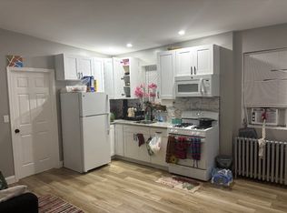 202-206 Berbro Ave #204-B, Upper Darby, PA 19082