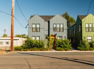 7476 N Macrum Ave #1, Portland, OR 97203